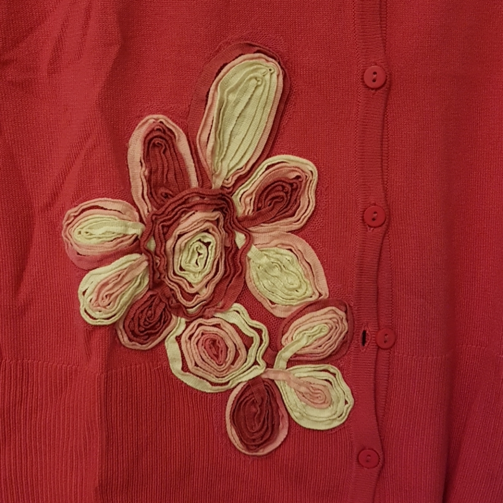 Sweater - Picture 3 of 8